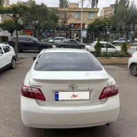 تویوتا کمری ۲۰۰۷ GL