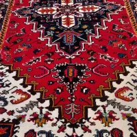 فرش دستباف 3*1/5|فرش|مهربان, |دیوار