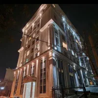 فروش آپارتمان ۱۰۸ متری لوکس و خوش نقشه در منطقه یک|فروش آپارتمان|تهران, گلاب دره|دیوار