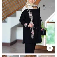 مانتو و شلوار کاملا نوسایز ۴۶ یا ۴۸ میخوره|لباس|سمنان, |دیوار