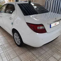 دنا پلاس اتوماتیک، مدل ۱۴۰۳