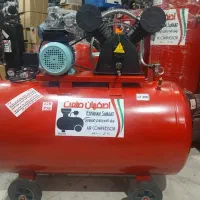 کمپرسور پمپ باد 350 لیتر فشار قوی