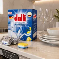 بهترین شوینده ظرف ها در دنیا