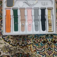 ساعت هوشمند 7بند|ساعت|ارومیه, |دیوار