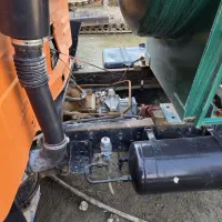 خاور فاضلابی ۶۰۹|خودرو سنگین|بندرعباس, |دیوار