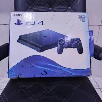 ps4  نیم ترا اسلیم کپی خور دیسکی|کنسول، بازی ویدئویی و آنلاین|قم, نیروگاه|دیوار