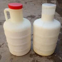دوغ محلی فروشی