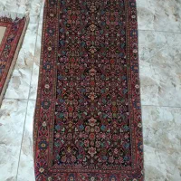 قالیچه ده گره بیست گره ساروق