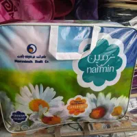 نرمین دونفره باغملک|رختخواب، بالش، پتو|ایذه, |دیوار