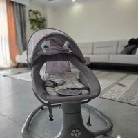 فروش لوازم کودک در حد نو