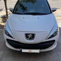 ۲۰۷ ارتقا یافته