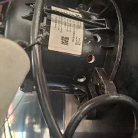 فر ریلی دهنه ۷۰|اجاق گاز و لوازم برقی پختوپز|خرمآباد, |دیوار