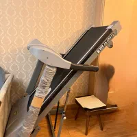 تردمیل wecto حرفه ای تمیز