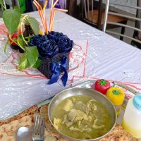 سیرابی صبحانه سرا