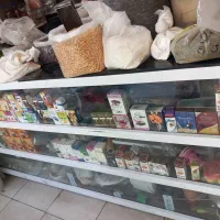 فروش وسایل عطاری|فروشگاه و مغازه|قرچک, زیبا شهر|دیوار