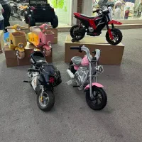 مرکز پخش مینی کراس اقساط بدون پیش قسط|موتورسیکلت|الوند, |دیوار