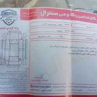 دنا 96 تیپ ۲ کم کارکرد فنی به شرط کارشناسی|خودرو سواری و وانت|ارومیه, |دیوار