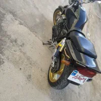 متور سنگین cb1000|موتورسیکلت|مبارکه, |دیوار