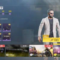 فری فایر و کالاف رایگان|اسباببازی|کرج, فاز ۲ مهرشهر|دیوار