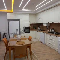 میز ناهار خوری|میز و صندلی غذاخوری|شیراز, کفترک|دیوار