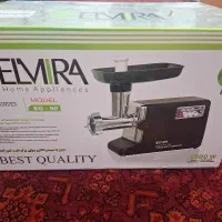 چرخ گوشت