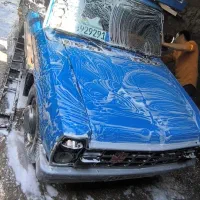 نیسان زامیاد تناژ پایین