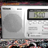 رادیو تکسان