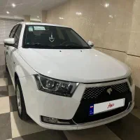 دنا پلاس اتوماتیک توربو آپشنال ۱۴۰۳