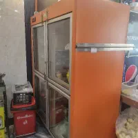 یخچال /فریزر فریدونی ۴ درب