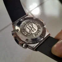 ساعت مچی hublot اصل|ساعت|کرج, فاز ۲ مهرشهر|دیوار