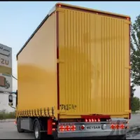 شرکت باربری کردستان اسباب کشی منزل داخلی و شهرستان