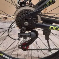 سلام دوچرخه المپیا 26|دوچرخه، اسکیت، اسکوتر|مشکین‌دشت, |دیوار