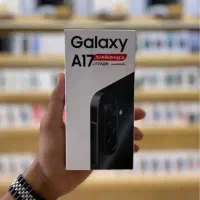 گوشی موبایل samsung galaxy a17 آ۱۷+اقساط بلند مدت|موبایل|اراک, |دیوار