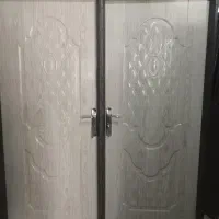 ساخت کابینت و فروش درب ضد سرقت|خدمات پیشه و مهارت|علی‌آباد کتول, |دیوار