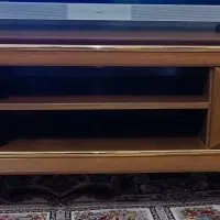 اینه و کنسول|بوفه، ویترین، کنسول|گلستان (تهران), |دیوار