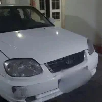 ورنا  1385