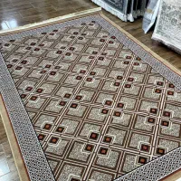 گلیم ماشینی ۶متری مناسب آشپزخانه و تراس و ویلا|گلیم، جاجیم، گبه|رشت, حومه رشت|دیوار