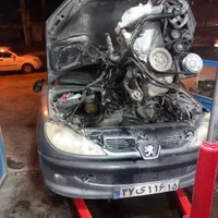 مکانیکی و آهنگری آریا|خدمات موتور و ماشین|تبریز, |دیوار