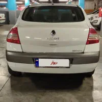 مگان اتومات2012|خودرو سواری و وانت|اندیشه, اندیشه فاز ۱|دیوار