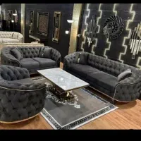 مبل آریان تک در خیابان شکارچی ارومیه|مبلمان خانگی و میز عسلی|ارومیه, |دیوار