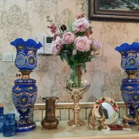 لوازم انتیک قدیمی