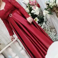 پیرهن مجلسی