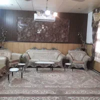 اجاره ویلا در قمصر-اجاره منزل قمصر|اجارهٔ کوتاه‌مدت ویلا و باغ|قمصر, |دیوار