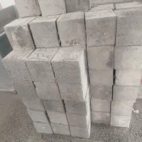 بلوک بتنی توپر ۱۵*۱۵*۱۵