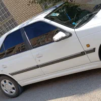 پارس ۱۴۰۰xu7|خودرو سواری و وانت|نمین, |دیوار