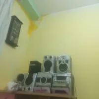 دو دستگاه صبح کاست خور وسی دی خو ر با باند