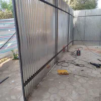 جوشکار جوشکاری سیار حتی یه خال|خدمات پیشه و مهارت|قزوین, |دیوار