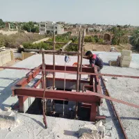 جوشکاری سیار ۲۴ ساعته|خدمات پیشه و مهارت|میبد, |دیوار