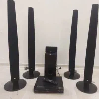 سینما خانواده ال جی|سیستم صوتی خانگی|تهران, جوادیه|دیوار