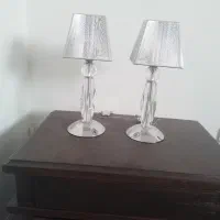 آباژور رومیزی|چراغ خواب و آباژور|مشهد, رضاشهر|دیوار